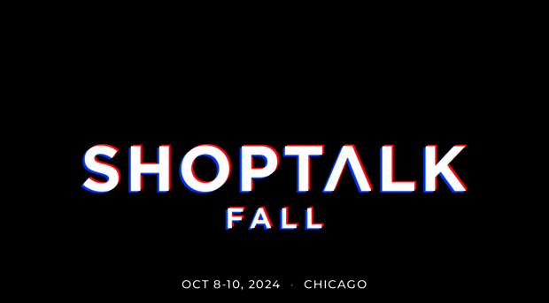 fall.shoptalk.com