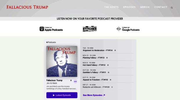 fallacioustrump.com