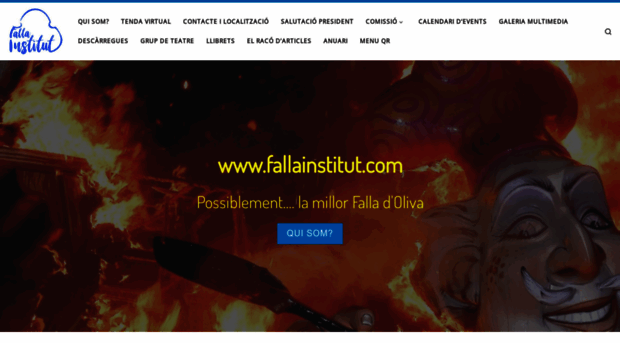 fallainstitut.com