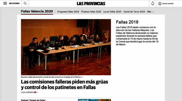 fallasvalencia.es