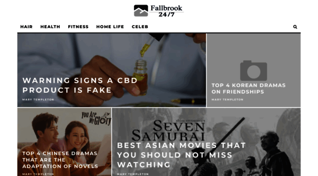 fallbrook247.com