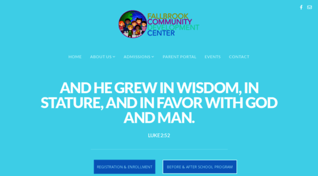 fallbrookacademy.com