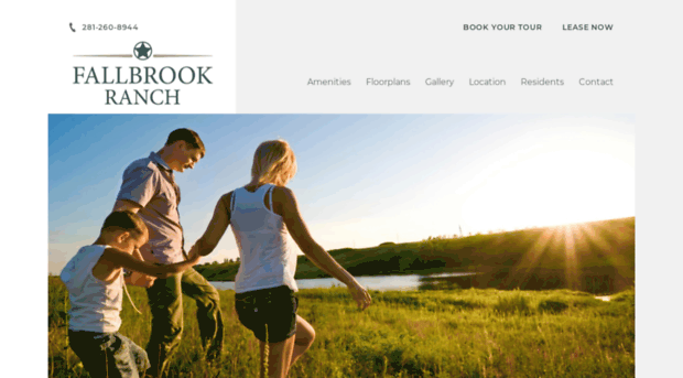 fallbrookranch.com