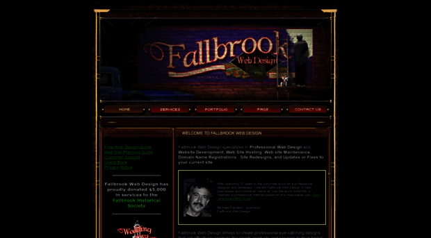 fallbrookwebdesign.com