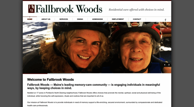 fallbrookwoods.com