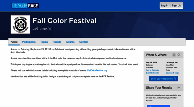 fallcolorfestival.itsyourrace.com