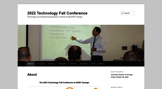 fallconference.com