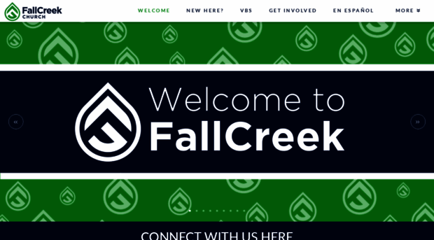 fallcreekchurch.com