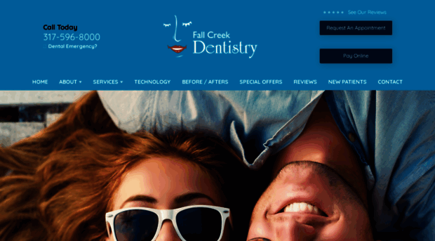 fallcreekdentistry.com