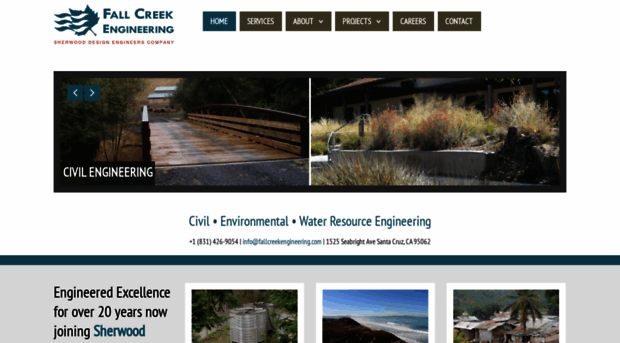 fallcreekengineering.com