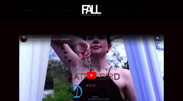 falldance.org