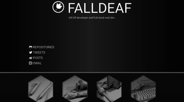 falldeaf.com