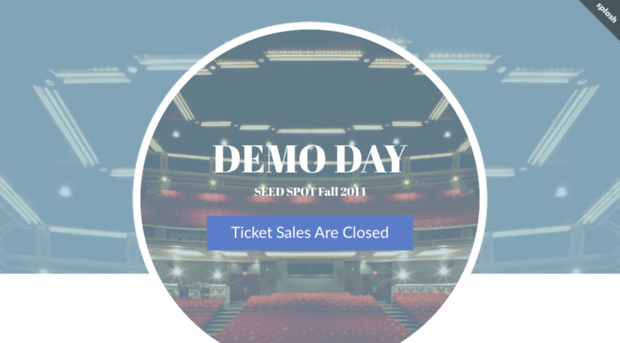 falldemoday.splashthat.com