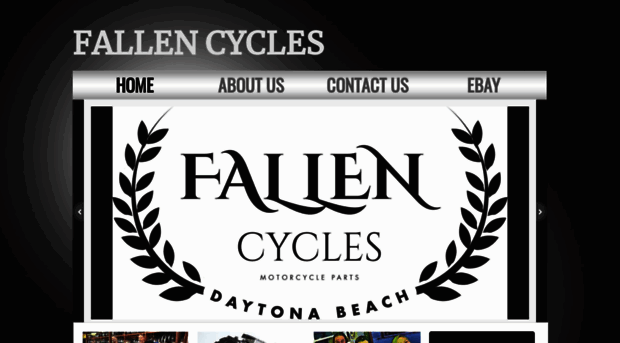 fallencycles.com