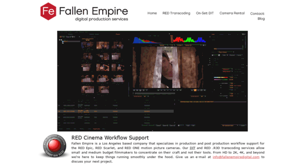 fallenempiredigital.com