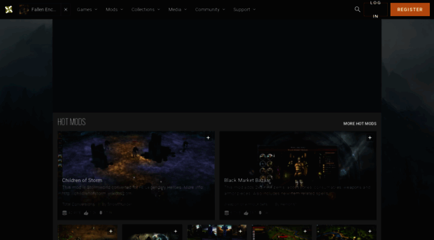 fallenenchantress.nexusmods.com