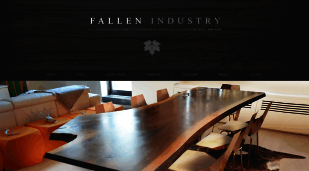 fallenindustry.com