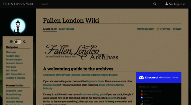 fallenlondon.wiki