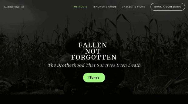 fallennotforgottenmovie.com