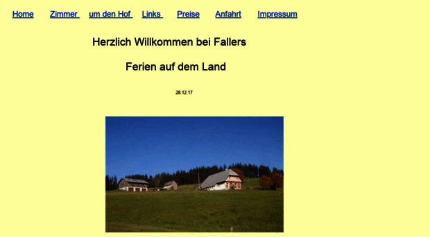 fallers-online.de