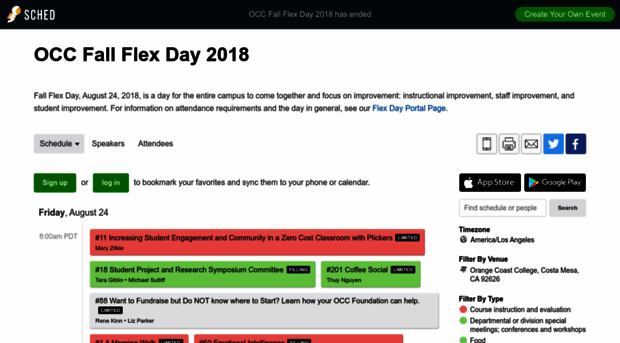 fallflexday2018.sched.com