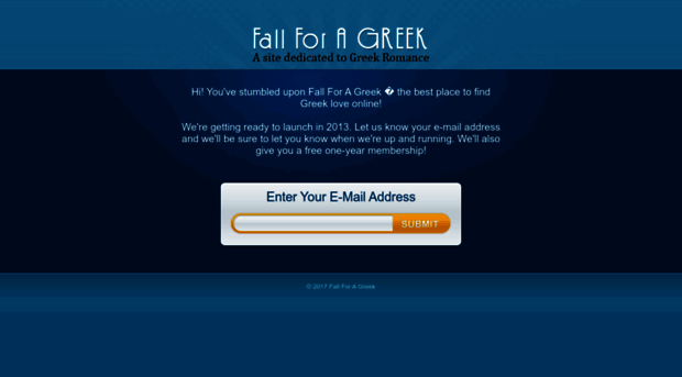 fallforagreek.com