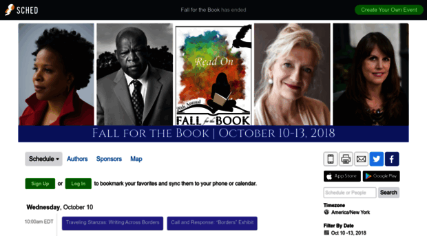 fallforthebook2018.sched.com