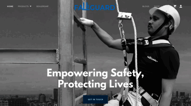 fallguard.in