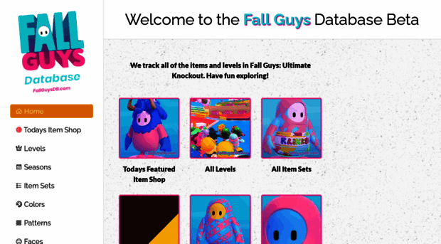 fallguysdb.com