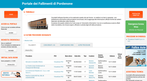 fallimentipordenone.com