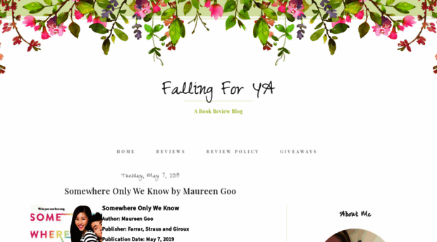 fallingforya.com