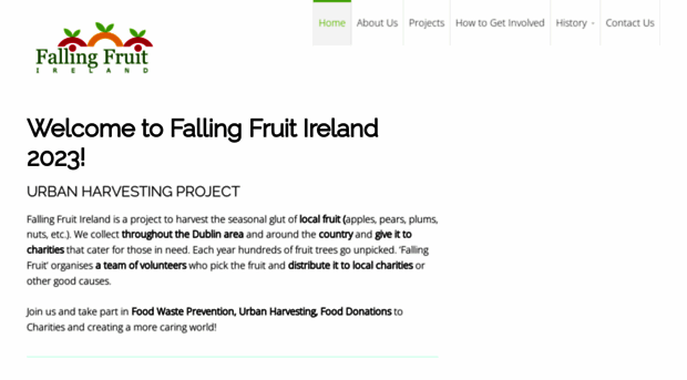 fallingfruit.ie