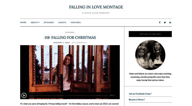 fallinginlovemontage.com