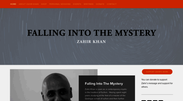 fallingintothemystery.com