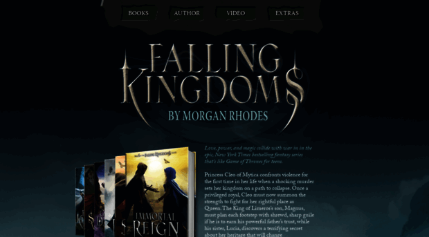 fallingkingdoms.com