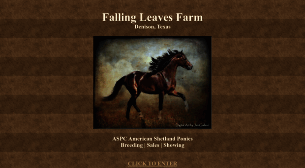 fallingleavesfarm.com