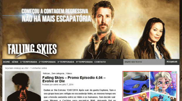 fallingskiesbrasil.com.br