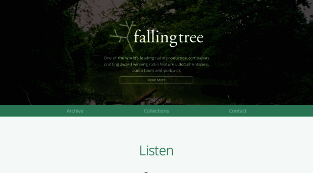 fallingtree.co.uk