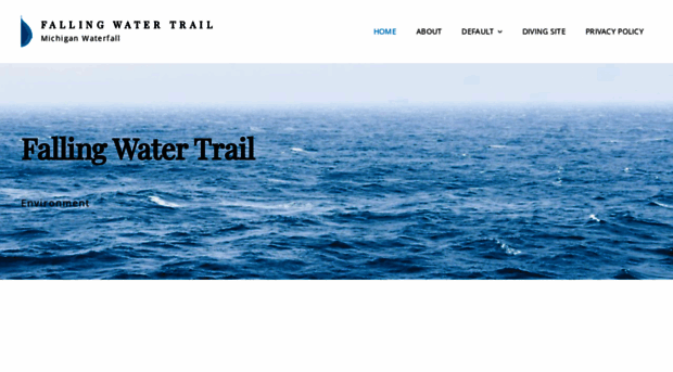 fallingwatertrail.org