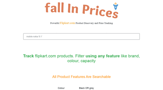 fallinprices.com