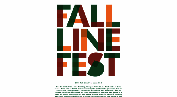 falllinefest.com