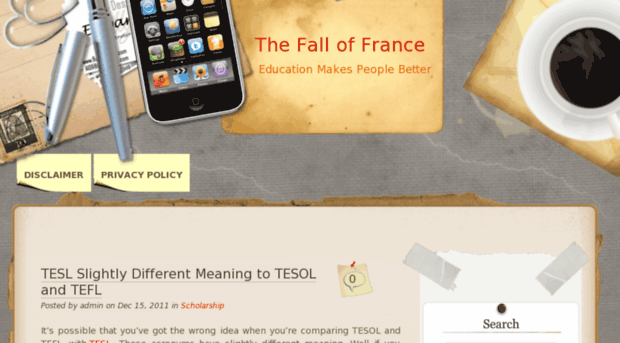 falloffrance.com