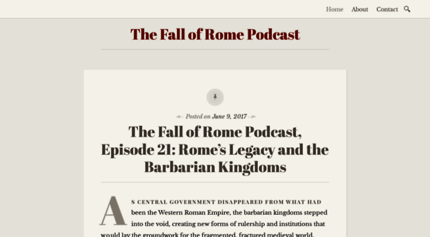 fallofromepodcast.wordpress.com