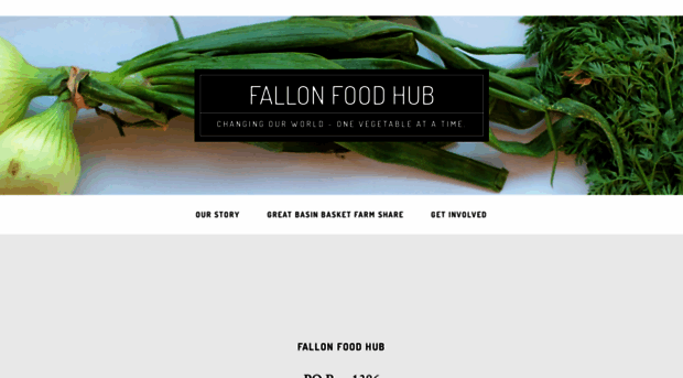 fallonfoodhub.com