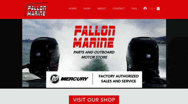 fallonmarine.com