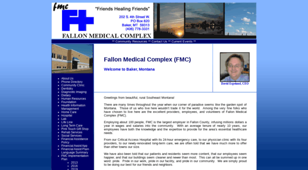 fallonmedical.org