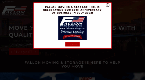 fallonmoving.com