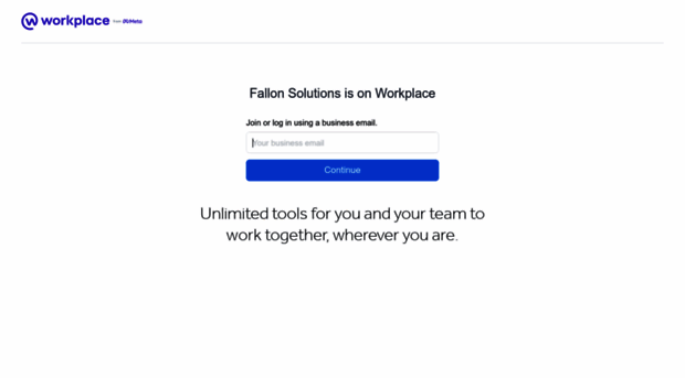 fallonsolutions.workplace.com