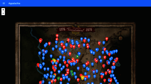 fallout-76-map.com