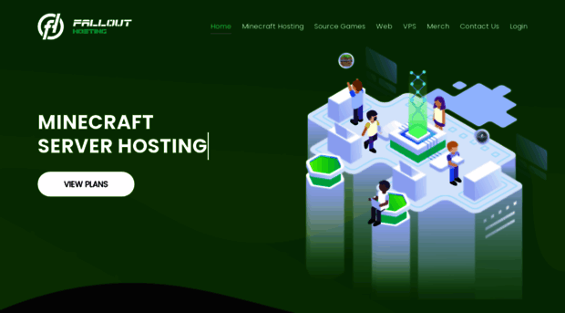 fallout-hosting.com